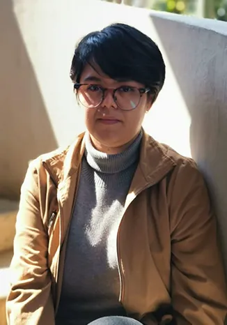 Circe Irasema Manzano