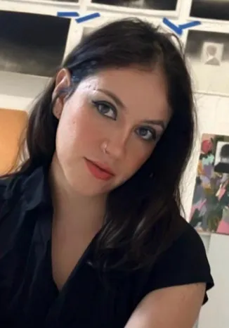 Jhoana Anahí Camacho Flores