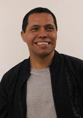 Oscar Rafael Soto Barbosa