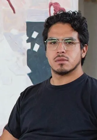 Rodrigo Navarro Ceballos