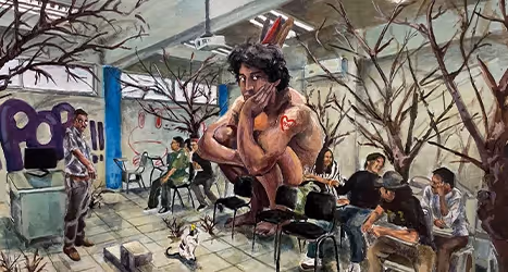 Crónicamente insatisfecho