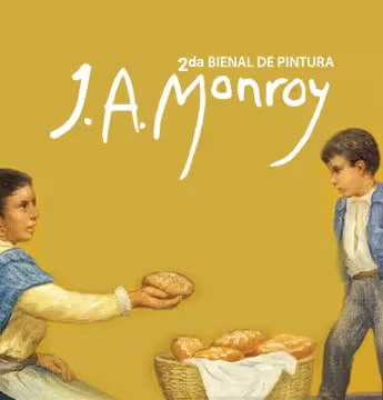 portada de Bienal II