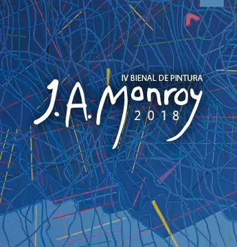 portada de Bienal IV