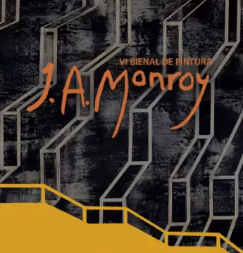 portada de Bienal VI