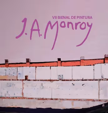 portada de Bienal VII